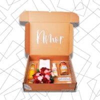 Cajas de carton especiales