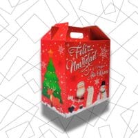 Cajas maletin anchetas